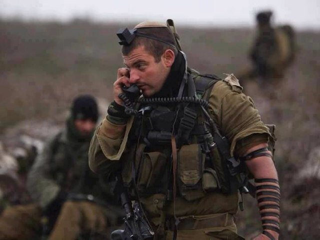 Contre un etat Palestinien qui n'apportera pas la paix mais plus de haine contre mon peuple. https://t.co/nTdOPNEjfN…