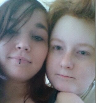 Rain_SAWhannell's profile picture. Got 3 lip rings (and other piercings) and 5 colours in my hair. Cinefile, writer, actor, singer, artist, weed smoker. Im one of the craziest mother fuckers you