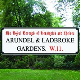 Great community of the Arundel Gardens & Ladbroke Gardens