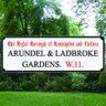 ArundelLadbroke's profile picture. Great community of the Arundel Gardens & Ladbroke Gardens