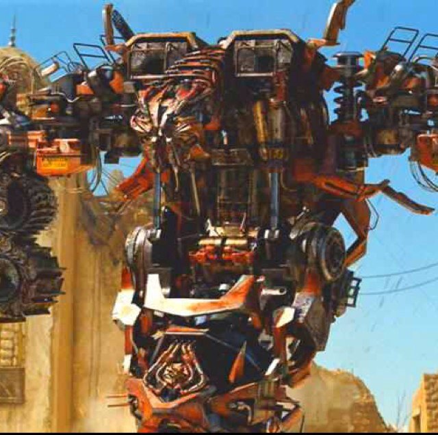 Rampage20_09's profile picture. Members of @TeamBotCon