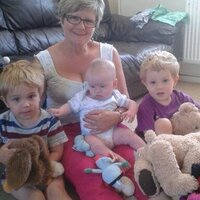 julie elwood💙🌹 (@julieelwood2810) 's Twitter Profile Photo