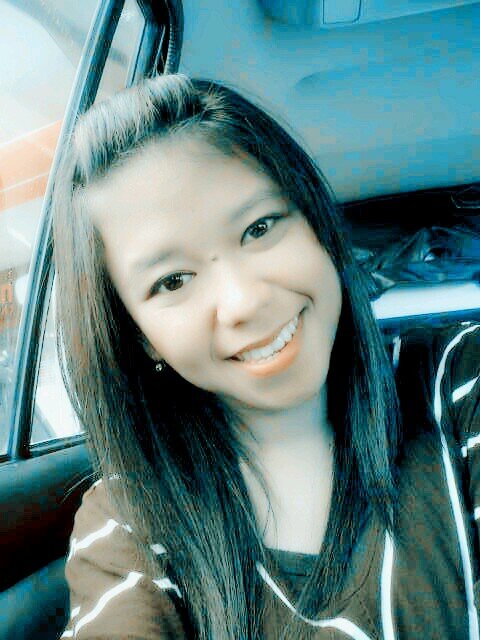 Be my self