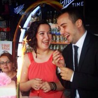 Anıl Demirci (@anildemirci08) 's Twitter Profile