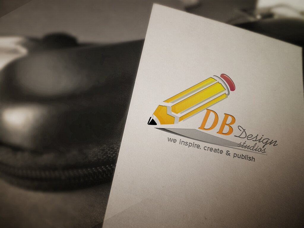 DesignDBstudis's profile picture. 