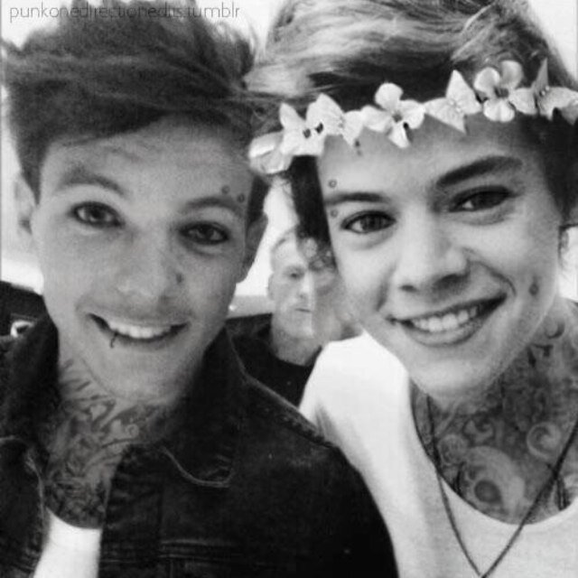 Larry Is Real & Bioさんのプロフィール画像