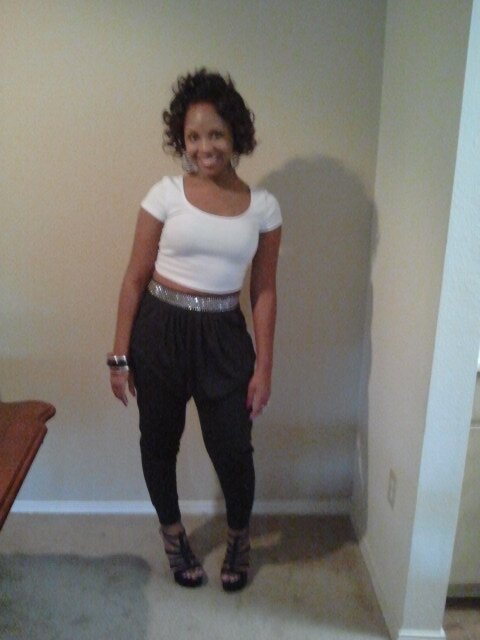 NOLA Native * Mom* Student * Aspiring Actress/Model. With God, anything is possible! =)