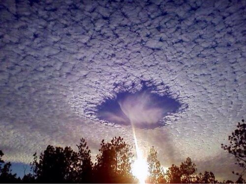 Inspiring & amazing photos of extreme and beautiful weather. Sending in pictures: weatherpictures@toptweet.eu
