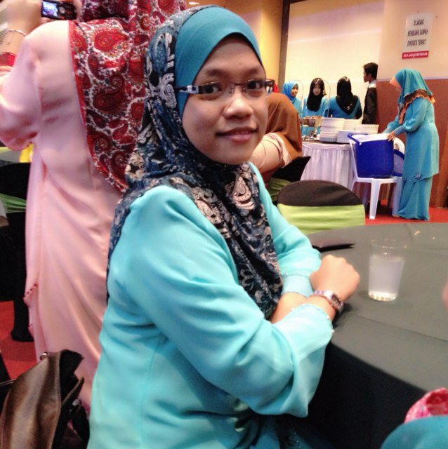 I'm simple
