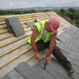 Caerphilly Roofing, Caerphilly Roofer, South Wales Roofing