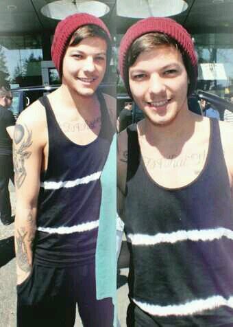 #CrazyMofo ♥♥ Louis Tomlinson,Niall Horan,Zayn Malik,Harry Styles,Liam Payne ♥♥ ---- DIRECTIONERS