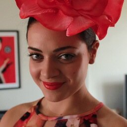 MollyJHill's profile picture. Professional Communication Student at RMIT