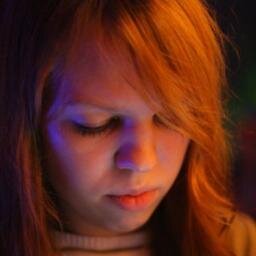 wondertanchik's profile picture. Здесь худшее из моей головы