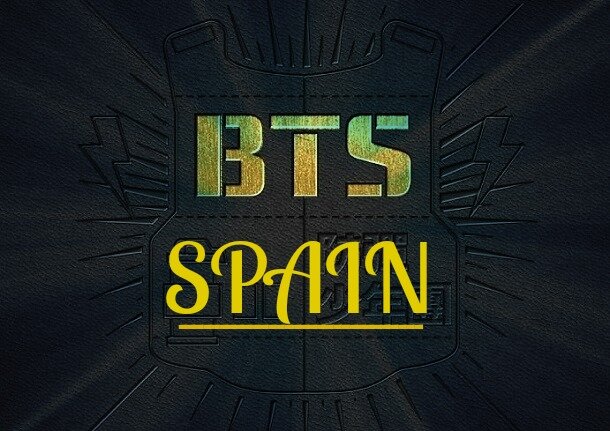 Fanclub NO Oficial de Bangtan Boys (BTS) en España.
Para todas las A.R.M.Y s ♥
[Rap Monster - Jin - J-Hopa - Suga - V - Jimin - JungKook]