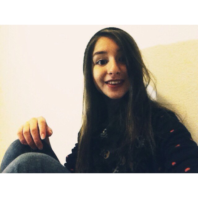 Be yourself, it's all that you can do.