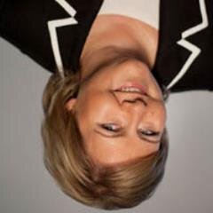 Ikke Norges statsminister (Erna Solberg). Men nesten.