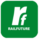 Railfuture Campaigning in Britain - identifying Railway Innovation and International Best Practice.

Railfuture Ltd - Run by volunteers and funded by the public