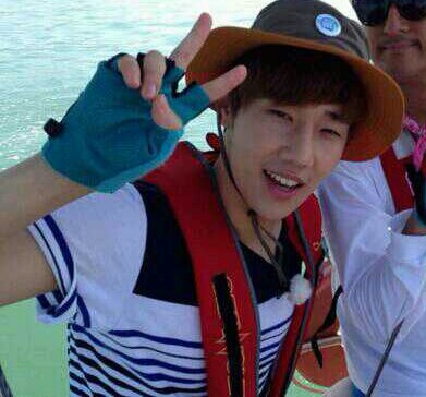 인피니트 , 항상 응원합니다 ♡