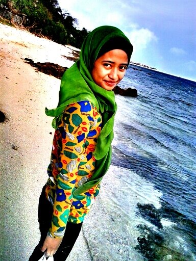 #Alloh♥keluarga#