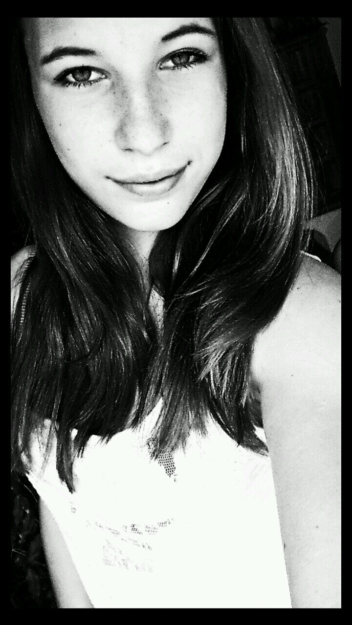 Just stop for a minute and smile