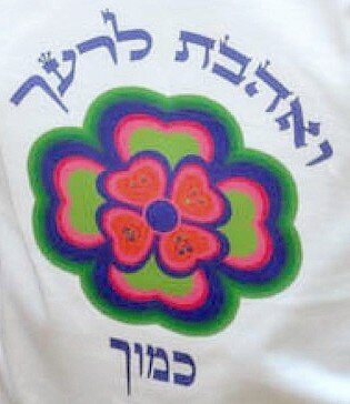 Designer of cool clothes for the Jewish baby and toddler, with timeless traditional messages.  https://t.co/ppFyjcqKQX