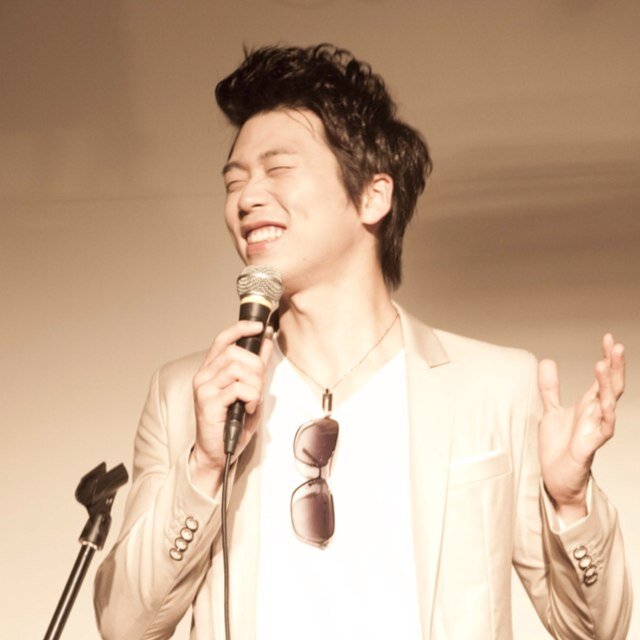 Korean Trot Singer - NamKung MoonJeong