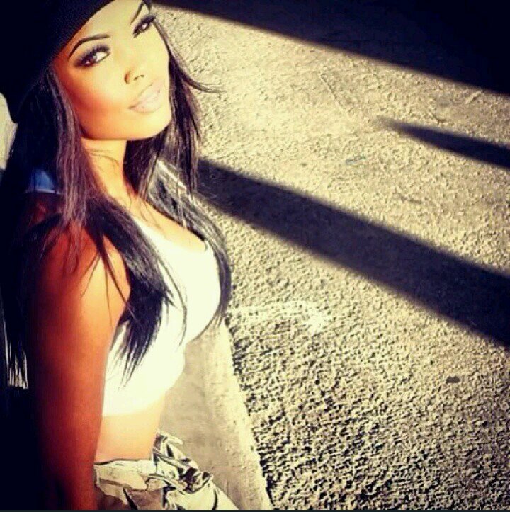 DopeAssTiff's profile picture. triple threat...singer, dancer, artist                                                                  kik DopeAssTiff