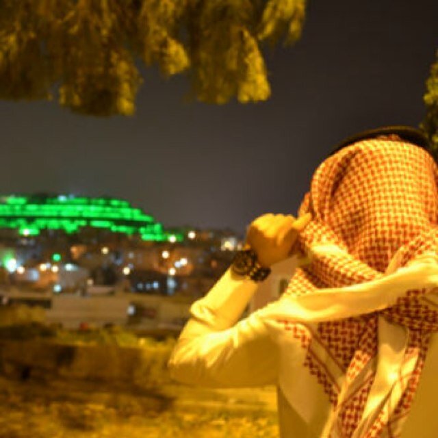 أنا مجرد فتىً جنوبي.. لذلك الجميع جنوا بي ..