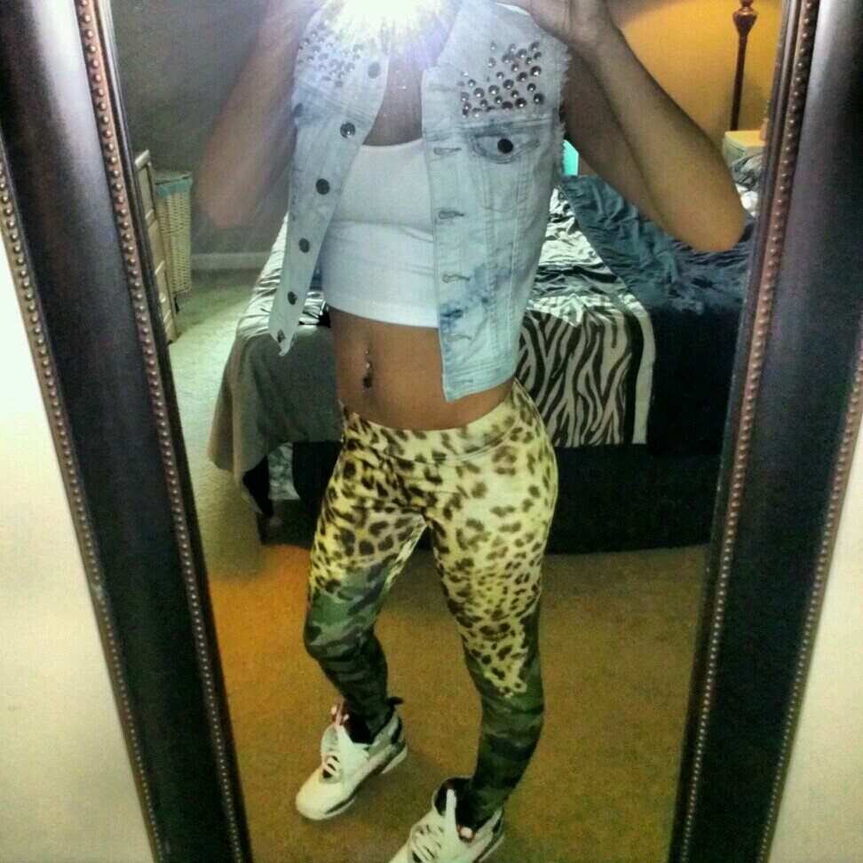 kimmberlyRivera's profile picture. 