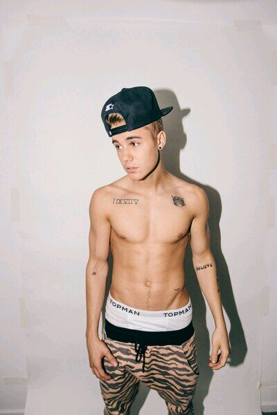 ~	All things Justin Bieber ~
