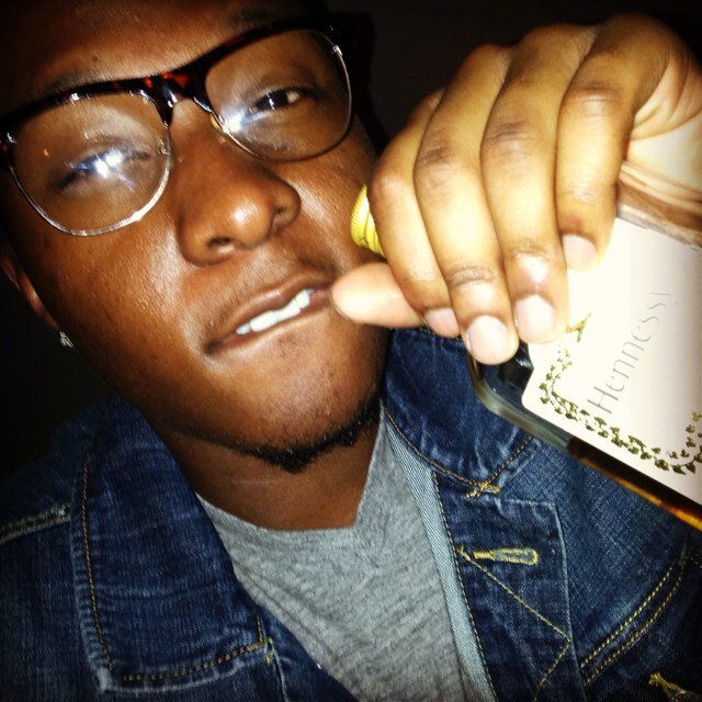 If you dont know me, now you know. Ciroc movement. Gentlemen's movement.