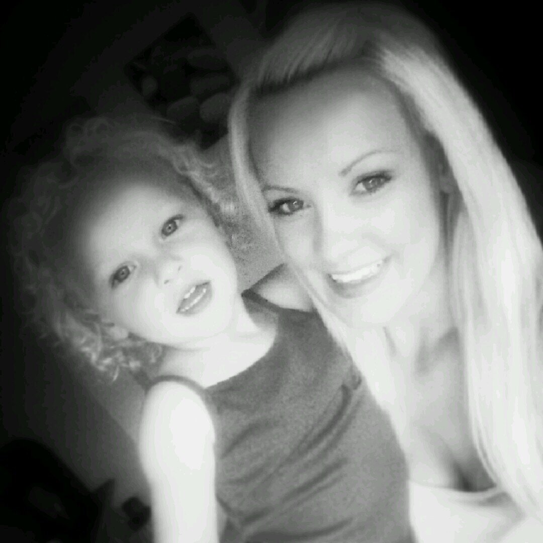 ''Be a fruitloop in a world full of cheerio's '' Love my little princess, Chloe-Rose  3