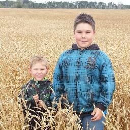 Elementary teacher in Saskatchewan and happy mom to two busy boys.