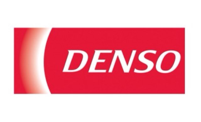 Sales of Denso products of automotive components in Indonesia