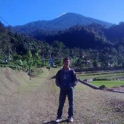 agussetiadi2's profile picture. IESP 12 || FEB UNSOED