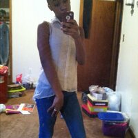 kadashia huston (@khust) 's Twitter Profile