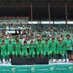 GreenForce Suporters (@greensuporters) Twitter profile photo