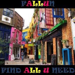 Find All U Need