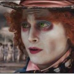 Down with The Bloody Red Queen