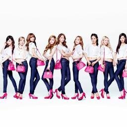 FanBase of Girls Generation [SNSD] || Share Pict,Fact,Info,Games,dll :) || SONEINA || Follow Official Twitter SNSD @GirlsGeneration :)