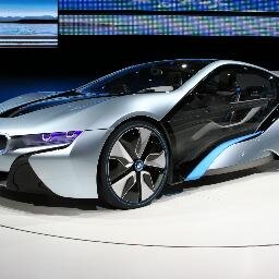 LOUCO POR BMW CONCEPT