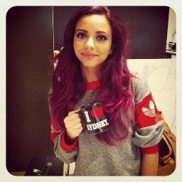 little mix fan:D