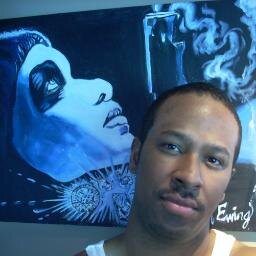 Self-made Visual Artist, Comic Book Artist and Graphic Designer. Native of Atlanta, GA. Building a legacy through the realm of visual Arts.