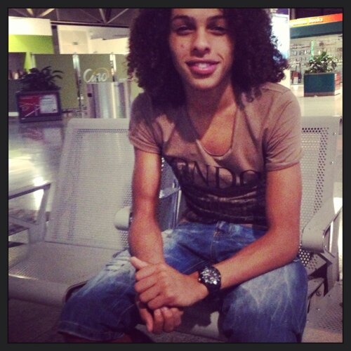 Instagram: Egyptenaar_