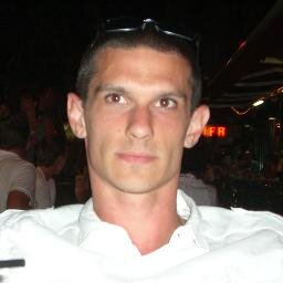 aurelien_1982's profile picture. éducateur sportif natation