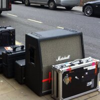 Tristan Cassel (@straysontour) 's Twitter Profile