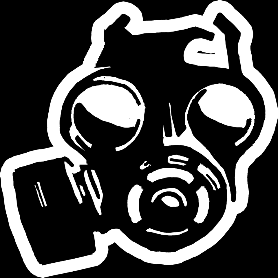 Your free underground metal magazine, by Kaotoxin records