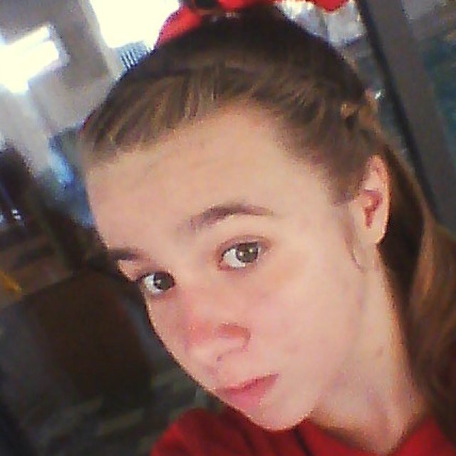 I am 14 and I am a cheerleader
