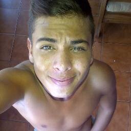 HarlonGarcia's profile picture. Sigueme Al Instante Te Sigo *o*