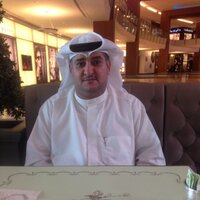 خالد مروي - بو أحمد (@khaledalhadeyya) Twitter profile photo